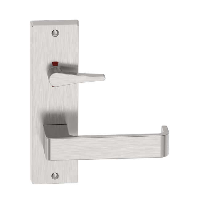 Rectangular Plate Lever #31 DDA Turn Snib/Visible SSS 