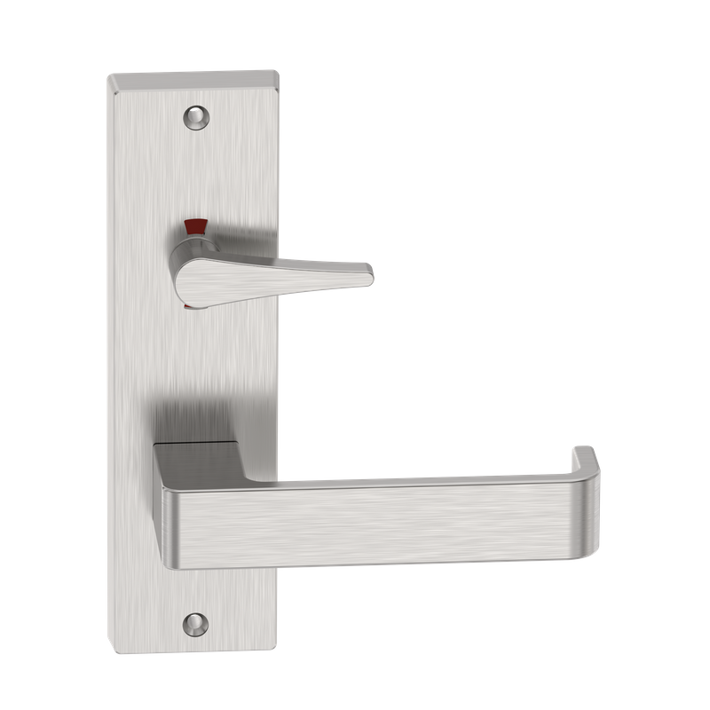 Rectangular Plate Lever #31 DDA Turn Snib/Visible SSS 