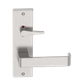 Rectangular Plate Lever #31 DDA Turn Snib/Visible SSS 