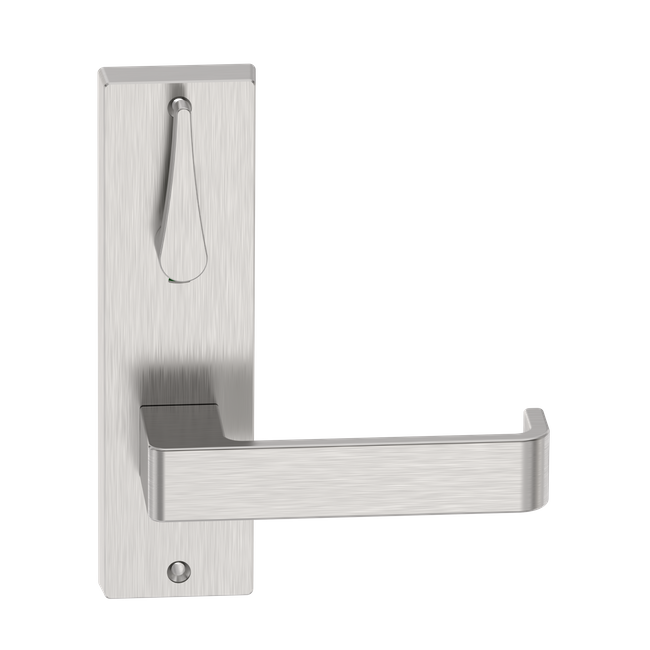 Rectangular Plate Lever #31 DDA Turn Snib/Visible SSS 