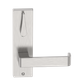 Rectangular Plate Lever #31 DDA Turn Snib/Visible SSS 