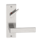 Rectangular Plate Lever #32 DDA Turn Snib/Visible SSS 