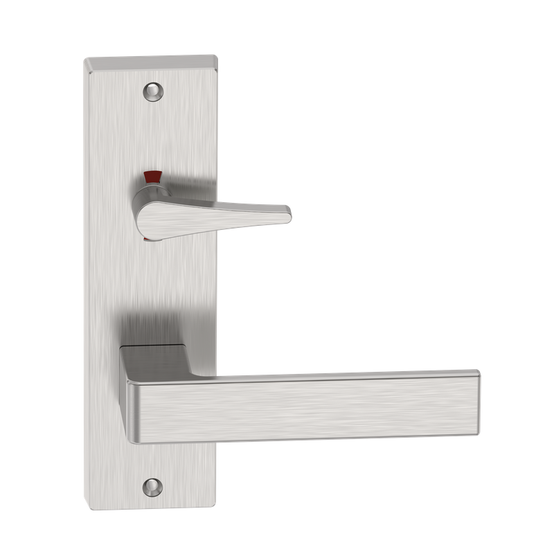 Rectangular Plate Lever #32 DDA Turn Snib/Visible SSS 