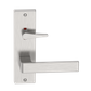 Rectangular Plate Lever #32 DDA Turn Snib/Visible SSS 