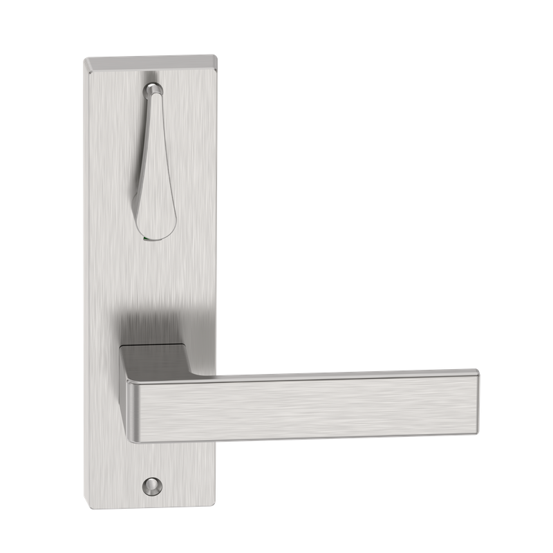 Rectangular Plate Lever #32 DDA Turn Snib/Visible SSS 