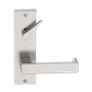 Rectangular Plate Lever #35 DDA Turn Snib/Visible SSS 