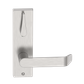 Rectangular Plate Lever #34 DDA Turn Snib/Visible SSS 