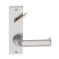 Rectangular Plate Lever #38 DDA Turn Snib/Visible SSS 