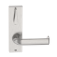 Rectangular Plate Lever #38 DDA Turn Snib/Visible SSS 