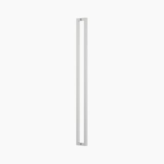 Square Section BTB Handle 25 x 1200 CTC x 1225 OA SSS