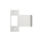 Extended Lip Latch Strike 40mm SSS