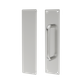 Push/Pull Set 300x75mm SSS