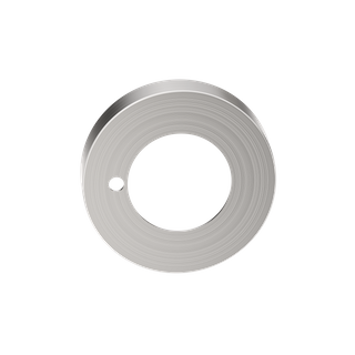 Round Privacy Escutcheon 63mm Cover SSS