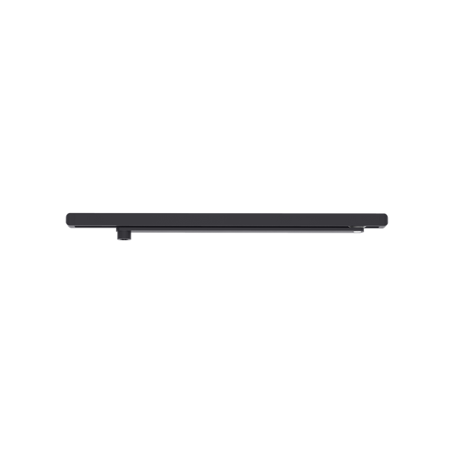 D0453/D0601/D0701 Hold Open Slide Rail BLK