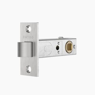 Tubular Latch 60mm Backset SSS