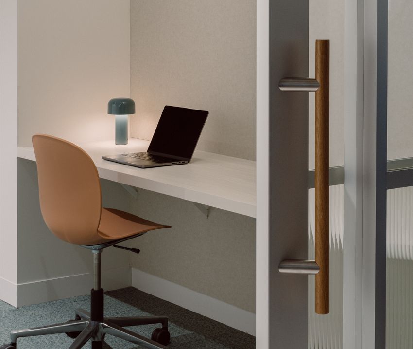Designing Accessible Spaces: Door Hardware Requirements Under AS 1428.1:2021
