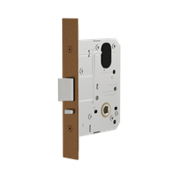 Mortice Lock