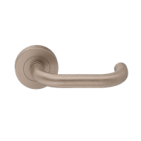 Round Rose Leverset