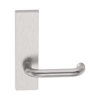 Rectangular Plate Leversets