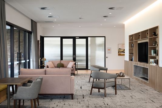 Bolton Clarke Bundoora Living