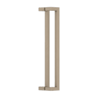 Entrance Handles