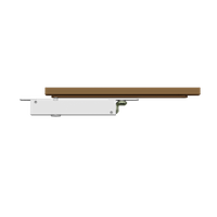 Concealed Closer