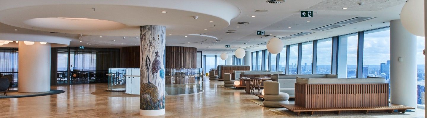 Deloitte Project Header