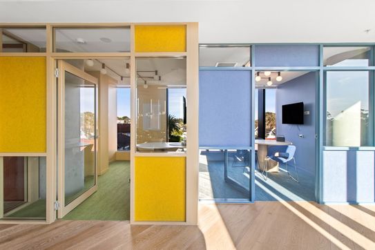 Scape workspace