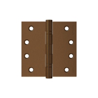 Hinges