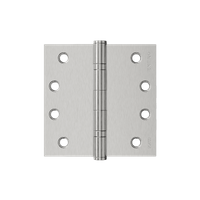 Hinges