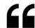 Quotation marks
