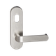 Lever 36 Oval Plate