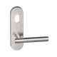 Lever 12 Oval Plate