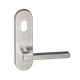 Lever 33 Oval Plate