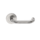 Lever 10 Round Rose