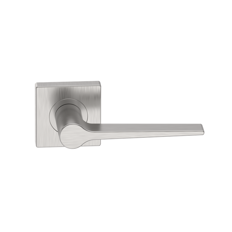 Lever 14 Square Rose