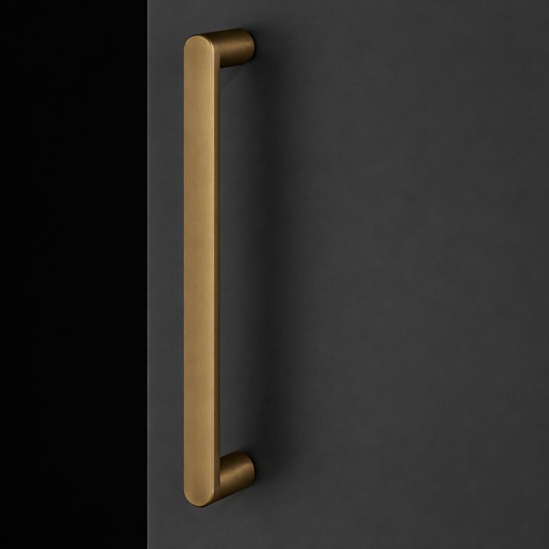 ENTRANCE HANDLES