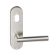 Lever 11 Oval Plate