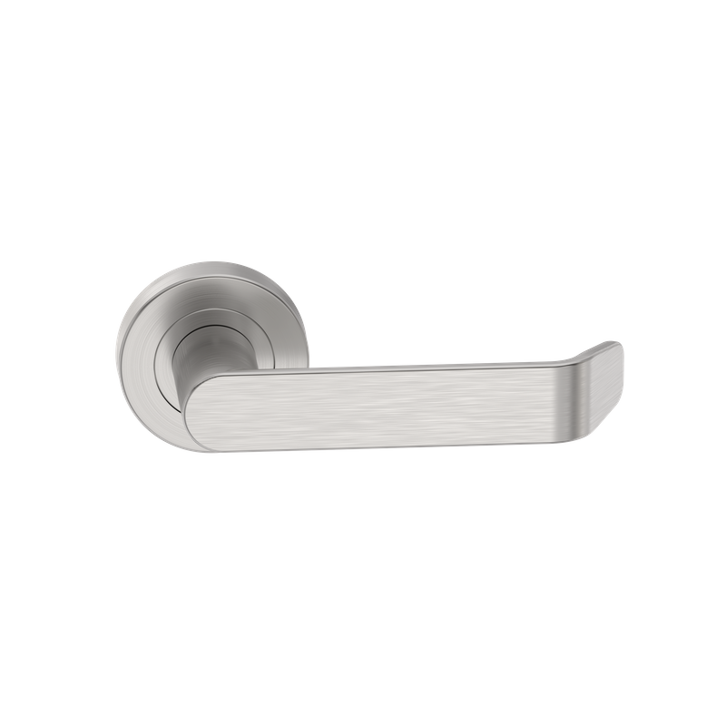 Lever 34 Round Rose