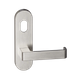 Lever 31 Oval Plate