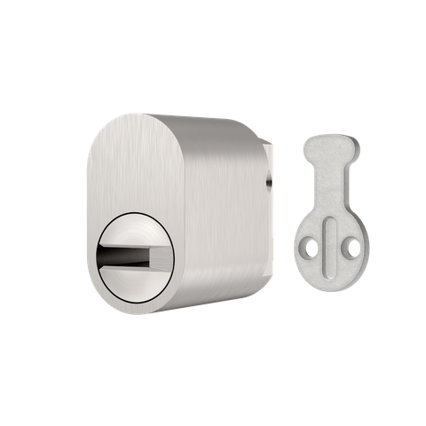 570 Oval Cylinder SC - PI2 Keyed (MT5)