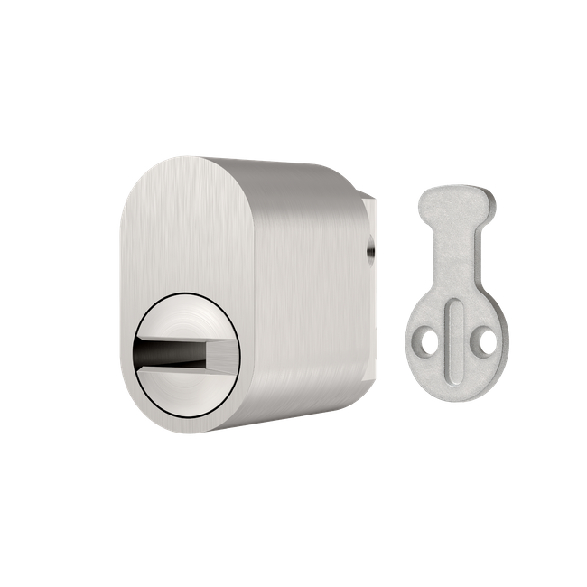 570 Oval Cylinder SC - PI2 Keyed (MT5)