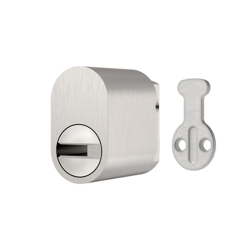 570 Oval Cylinder SC - PI2 Keyed (MT5)