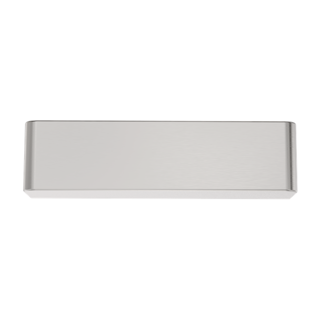 D1203 Closer Cover SSS