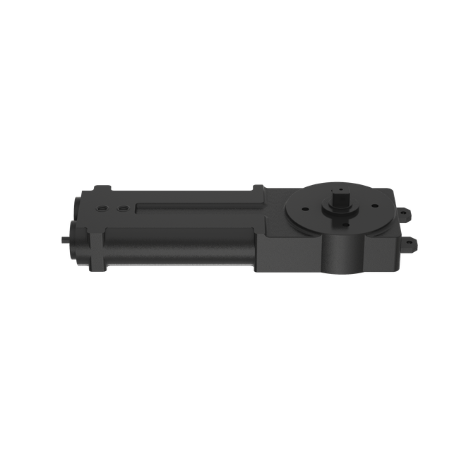 D3001 Transom Closer Size 2-4 Non Hold Open