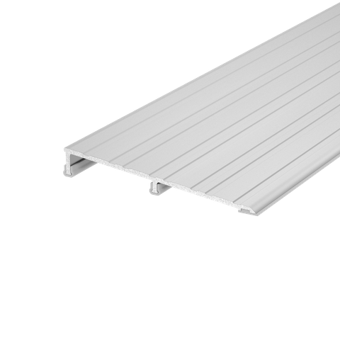 F4100 IS4070 100mm Heavy Duty Threshold Ramp