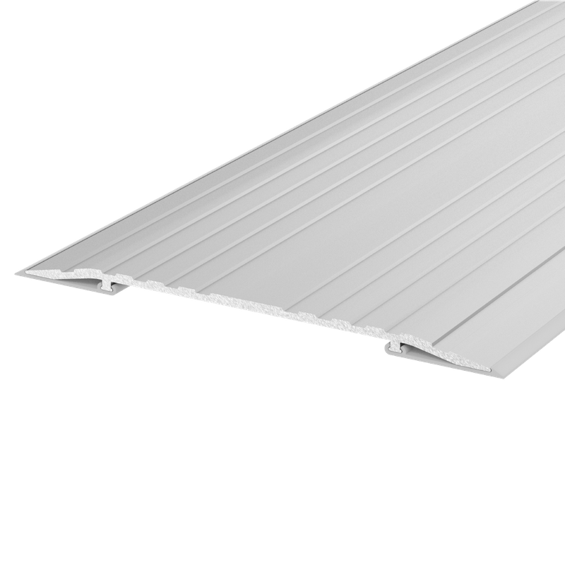 F4400 IS4025 150mm Heavy Duty Low Profile Threshold Plate