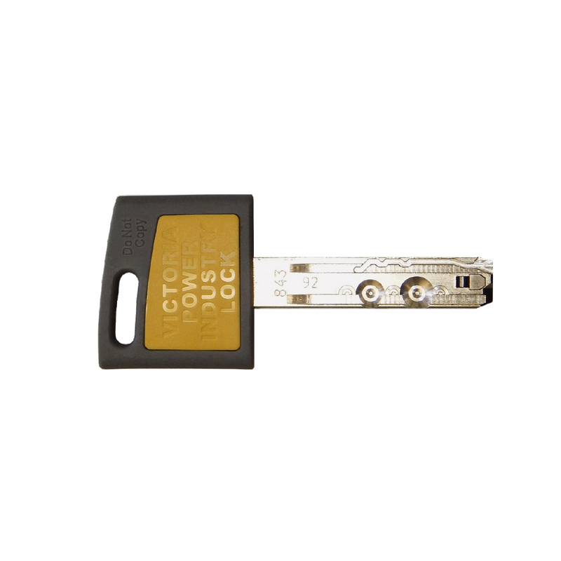 PI2 Power Industry Key (MT5)