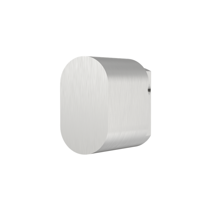 570 Oval Cylinder Dummy SC