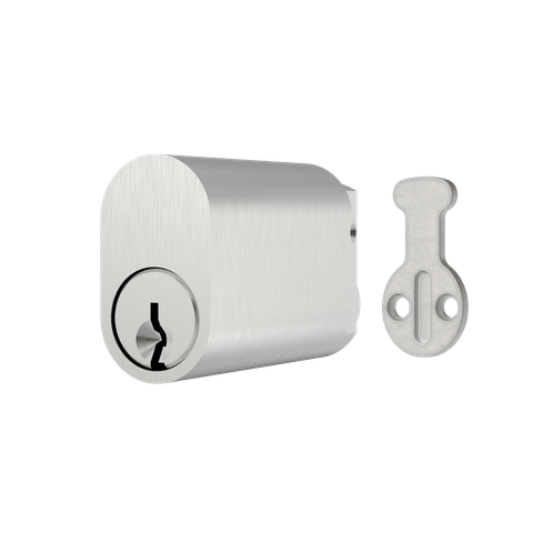 570 Oval Cylinder Extended 50mm SC